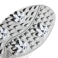 Women's Response Bounce 2 Spiked Golf Shoe  - White/Silver
