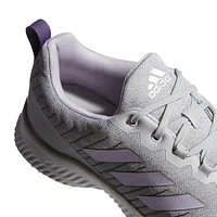 Women's Response Bounce 2 Spikeless Golf Shoe - Grey/Purple/White