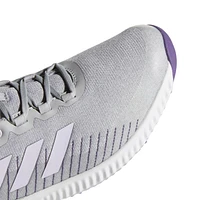 Women's Response Bounce 2 Spikeless Golf Shoe - Grey/Purple/White