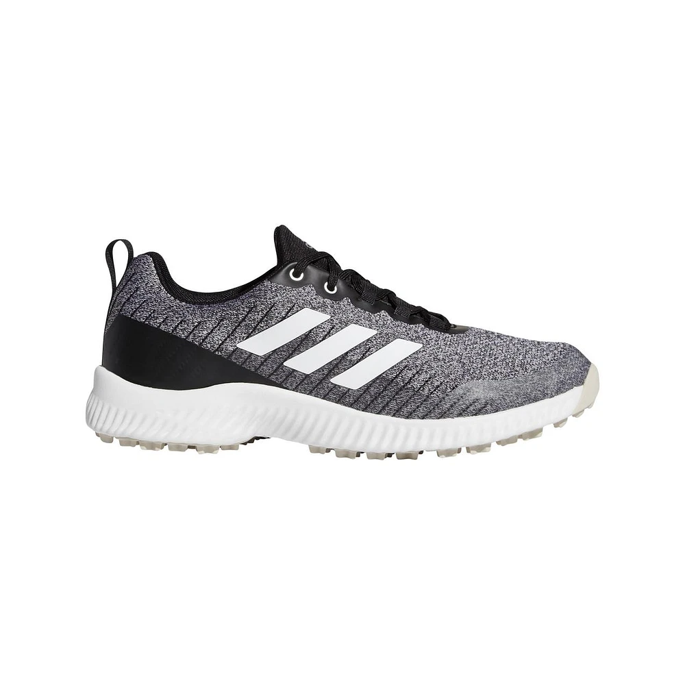 Women's Response Bounce 2 Spikeless Golf Shoe - Black/White