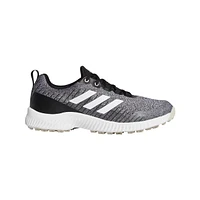 Women's Response Bounce 2 Spikeless Golf Shoe - Black/White