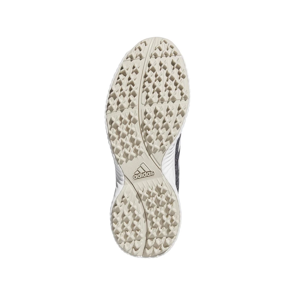 Women's Response Bounce 2 Spikeless Golf Shoe - Black/White