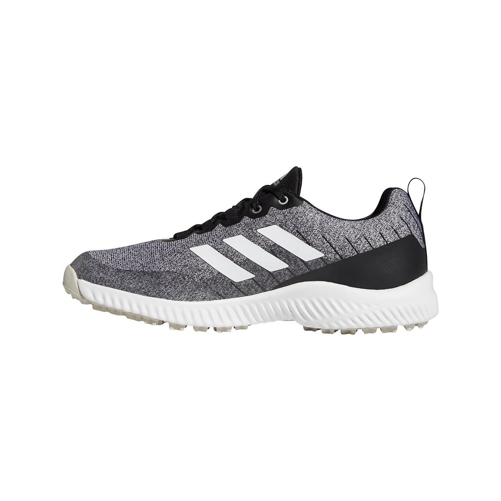 Women's Response Bounce 2 Spikeless Golf Shoe - Black/White