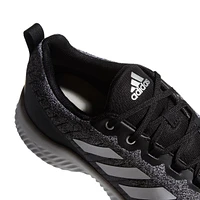 Women's Response Bounce 2 Spikeless Golf Shoe - Black/White