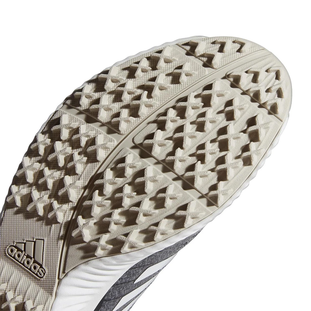 Women's Response Bounce 2 Spikeless Golf Shoe - Black/White