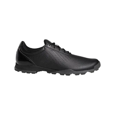 Women's Adipure SC Spikeless Golf Shoe - Black