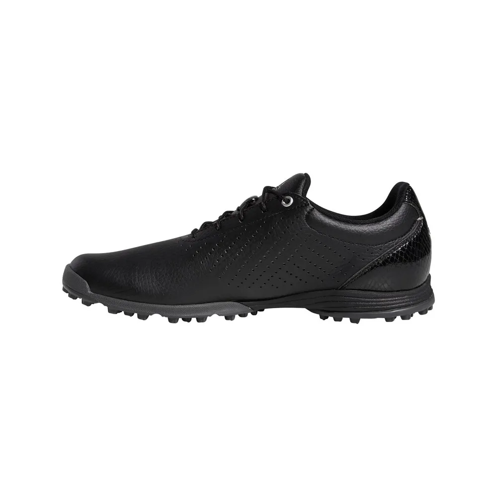 Women's Adipure SC Spikeless Golf Shoe - Black