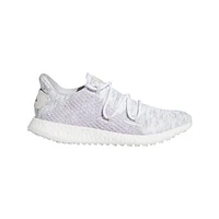 Women's Crossknit 4 Spikeless Golf Shoe - White/Purple