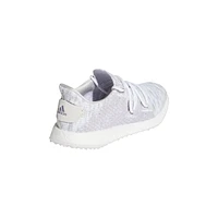 Women's Crossknit 4 Spikeless Golf Shoe - White/Purple