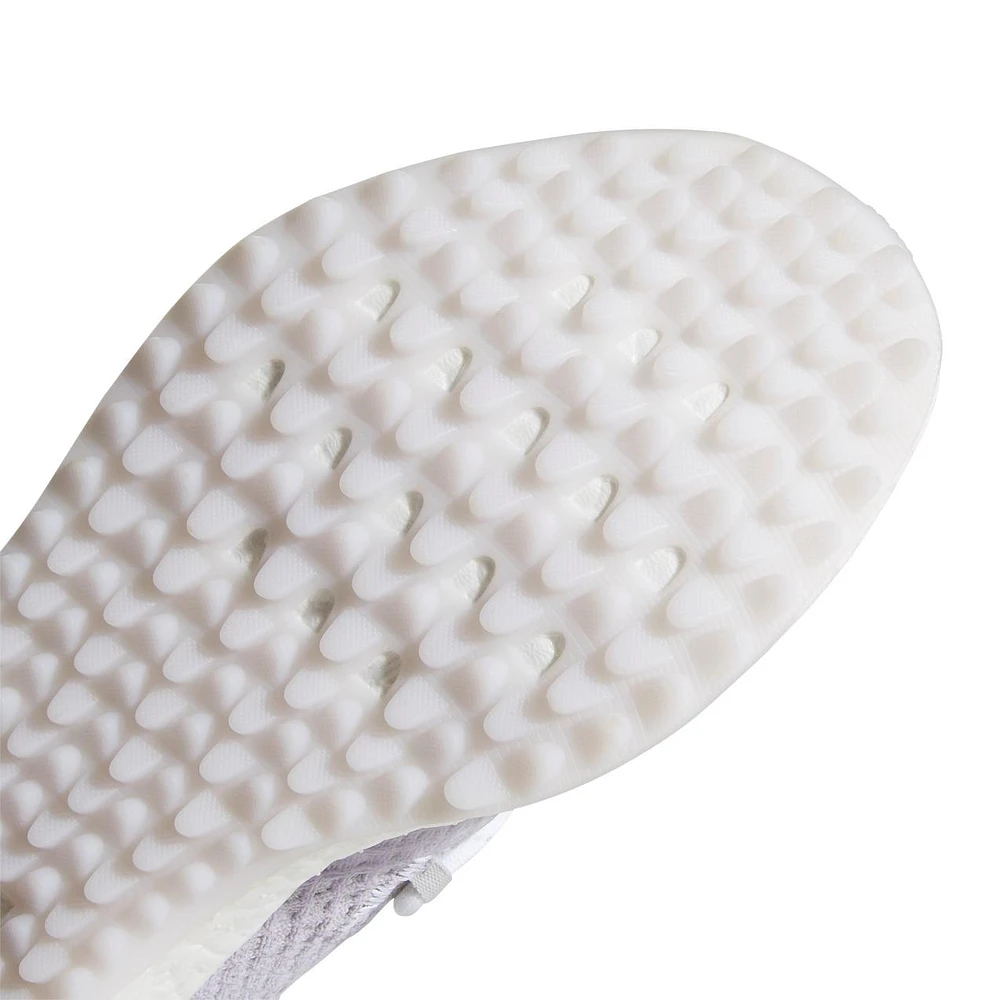 Women's Crossknit 4 Spikeless Golf Shoe - White/Purple