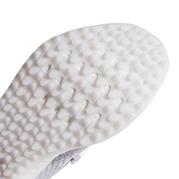 Women's Crossknit 4 Spikeless Golf Shoe - White/Purple