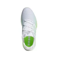 Women's CODECHAOS Spikeless Golf Shoe - White/Green