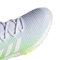 Women's CODECHAOS Spikeless Golf Shoe - White/Green