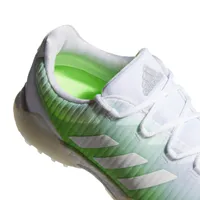 Women's CODECHAOS Spikeless Golf Shoe - White/Green