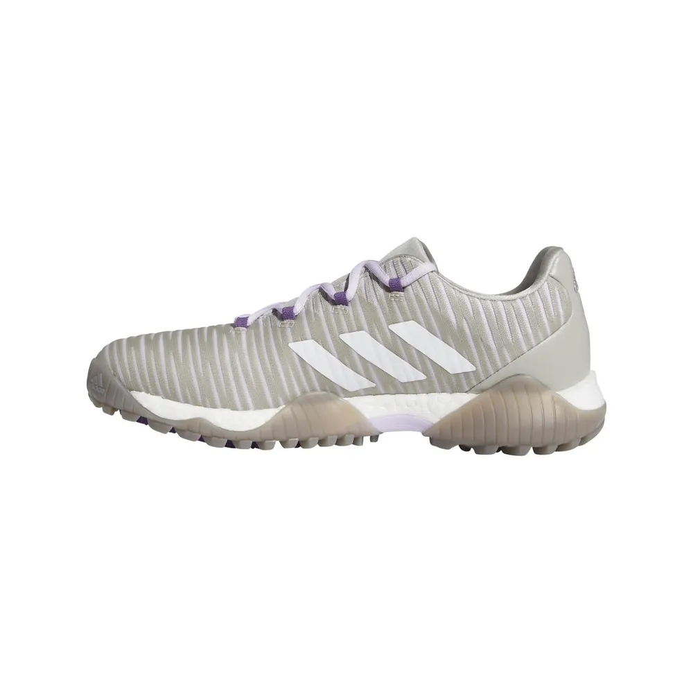 Women's CODECHAOS Spikeless Golf Shoe