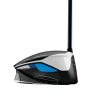 SIM MAX Driver