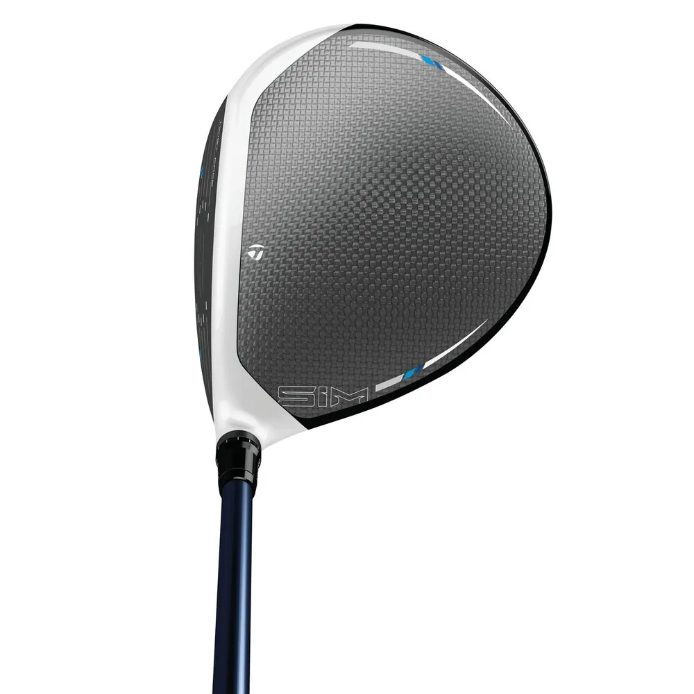 Women's SIM MAX Driver