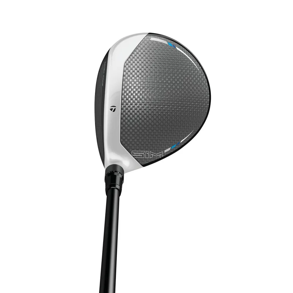 SIM Ti Fairway Wood