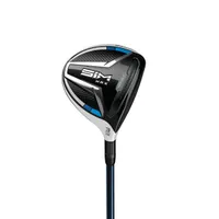 SIM MAX Rocket Fairway Wood