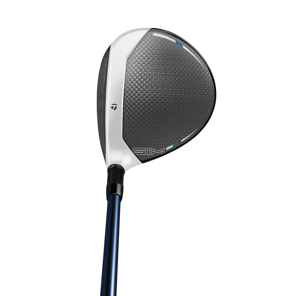 SIM MAX Rocket Fairway Wood