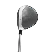 SIM MAX Draw Fairway Wood