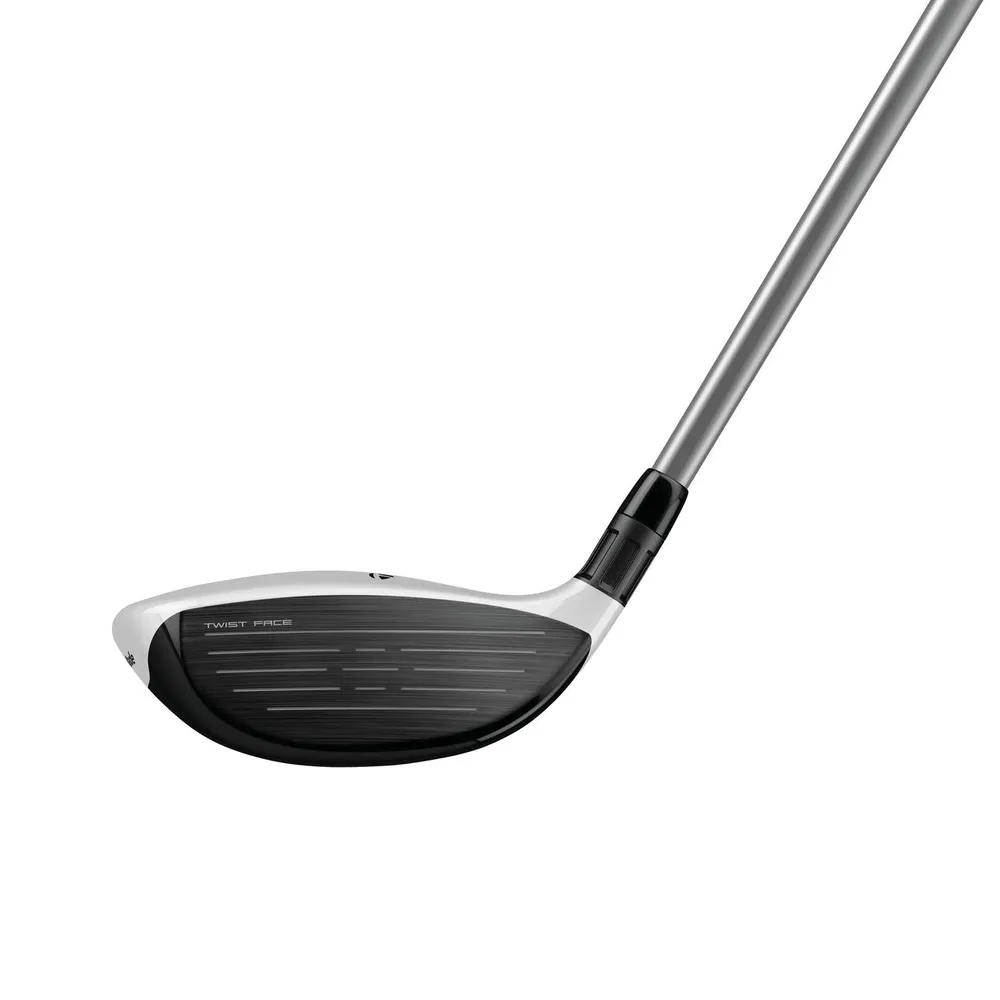 SIM MAX Draw Fairway Wood