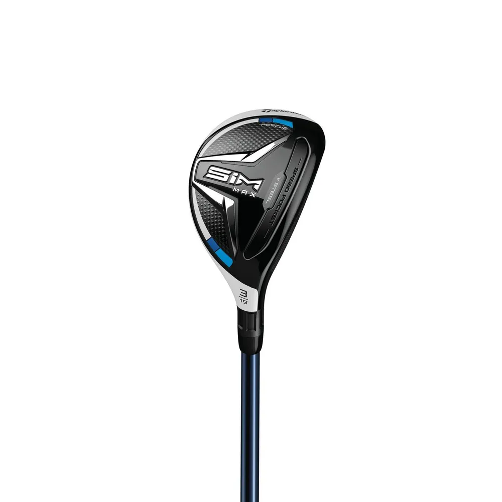 Women's SIM MAX Hybrid