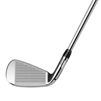 SIM MAX 5-PW AW Iron Set with Steel Shafts