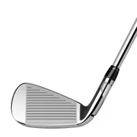 SIM MAX 3H 4H 5-PW Combo Iron Set with Steel Shafts