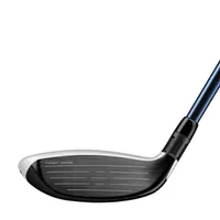 SIM MAX 3H 4H 5-PW Combo Iron Set with Steel Shafts