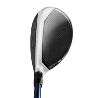 SIM MAX 3H 4H 5-PW Combo Iron Set with Graphite Shafts