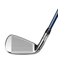 SIM MAX OS 3H 4H 5-PW Combo Iron Set with Graphite Shafts