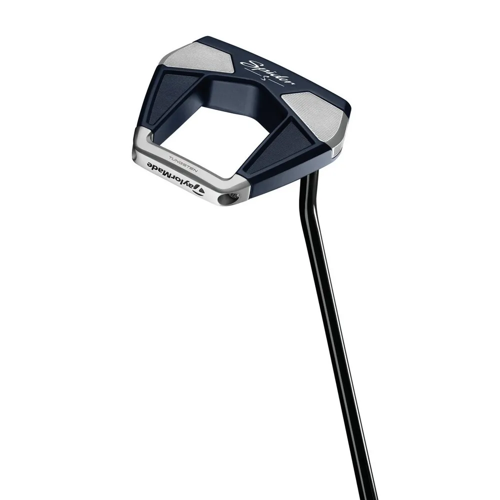 Spider S Putter - Navy