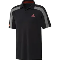 Men's HEAT.RDY Short Sleeve Polo