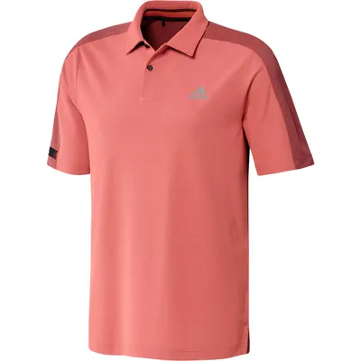 Men's AERO.RDY Short Sleeve Polo