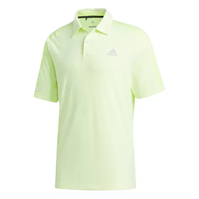 Men's AERO.RDY Short Sleeve Polo