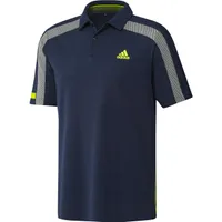 Men's HEAT.RDY Short Sleeve Polo