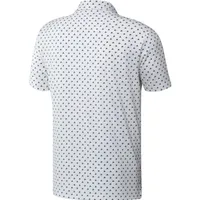 Men's BOS Short Sleeve Polo