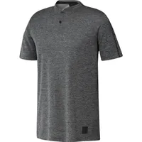 Men's adiCROSS No Show Short Sleeve Polo