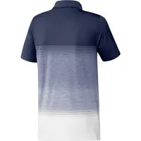 Men's Ultimate 365 1.1 Print Short Sleeve Polo