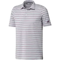 Men's Ultimate 365 Pencil Stripe Short Sleeve Polo