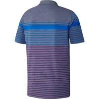 Men's Ultimate365 Engineered Heather Short Sleeve Polo