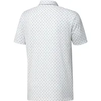 Men's BOS Short Sleeve Polo