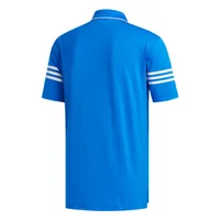 Men's Ultimate 365 Blocked Short Sleeve Polo