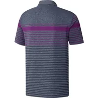 Men's Ultimate365 Engineered Heather Short Sleeve Polo