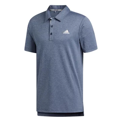 Men's Advantage Novelty Short Sleeve Polo