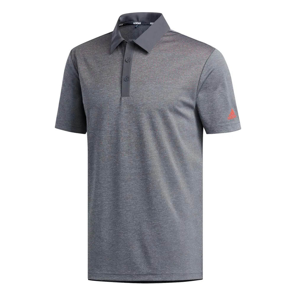 Men's Key Sport Short Sleeve Polo