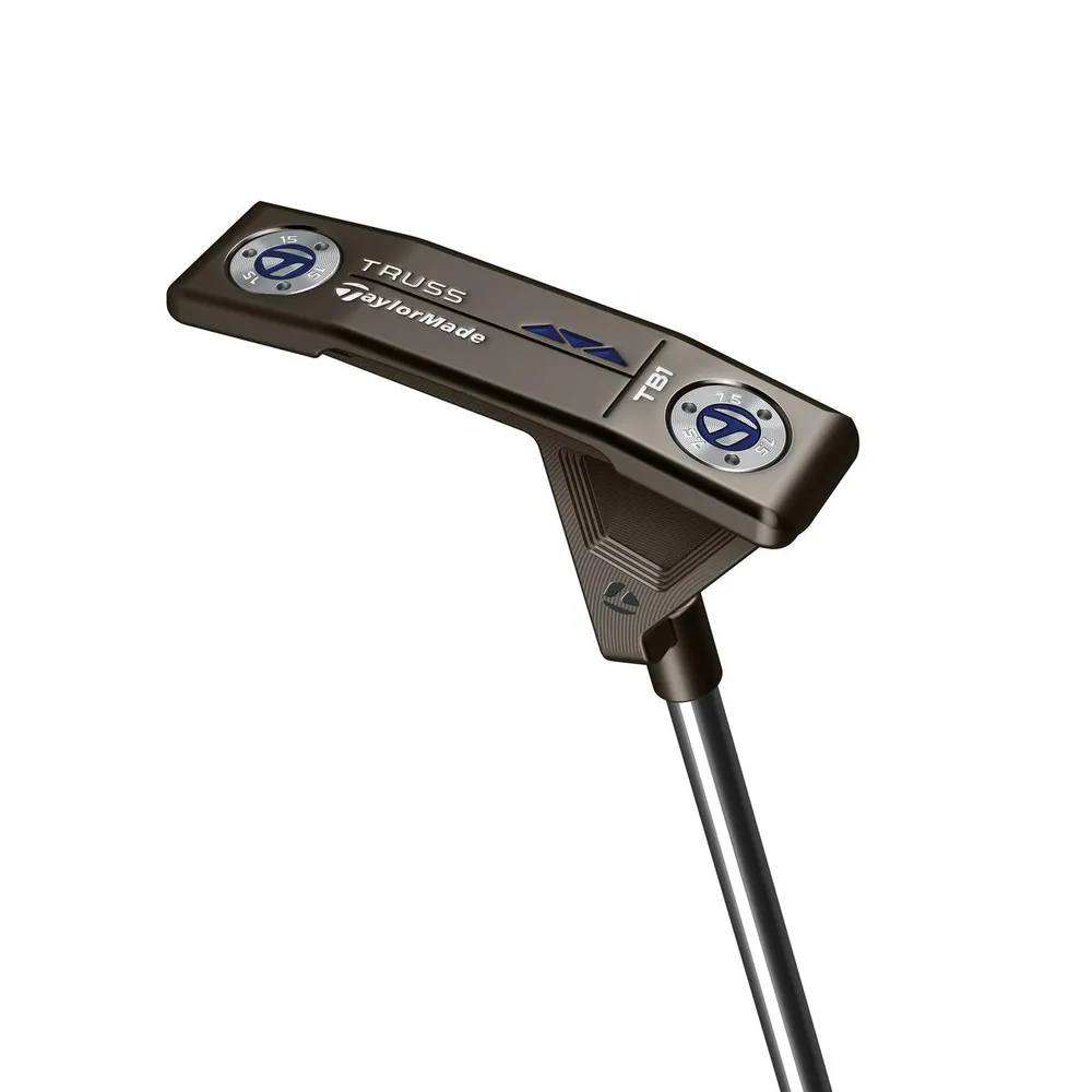 Truss TB1 Putter