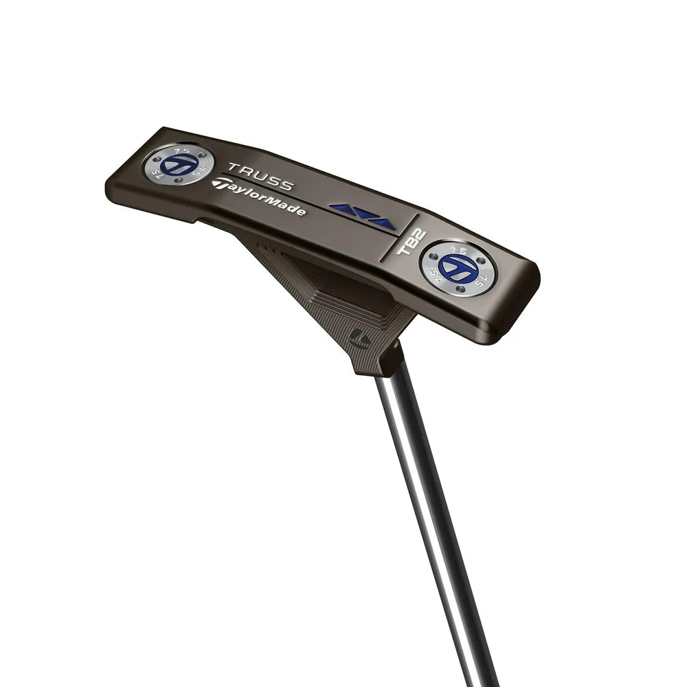 Truss TB2 Putter