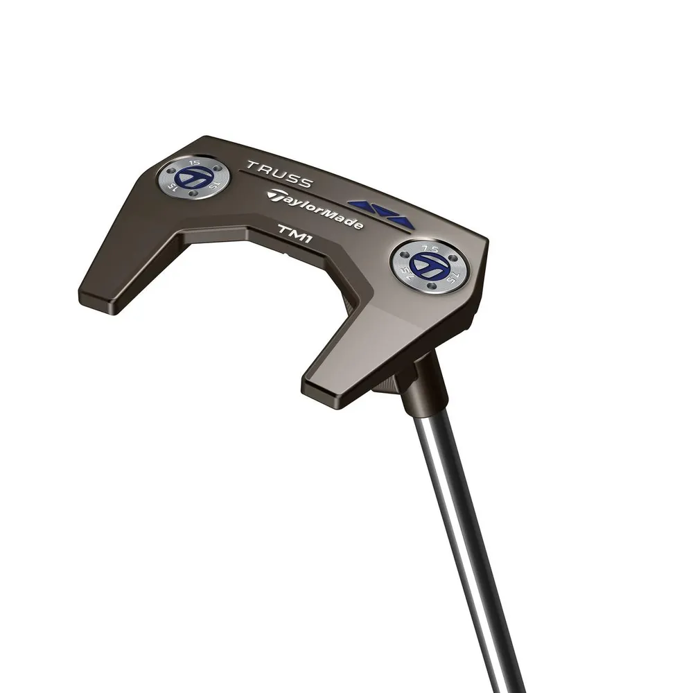 Truss TM1 Putter